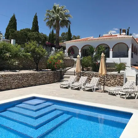 Villa Rafaela *