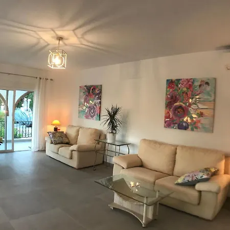 Villa Rafaela