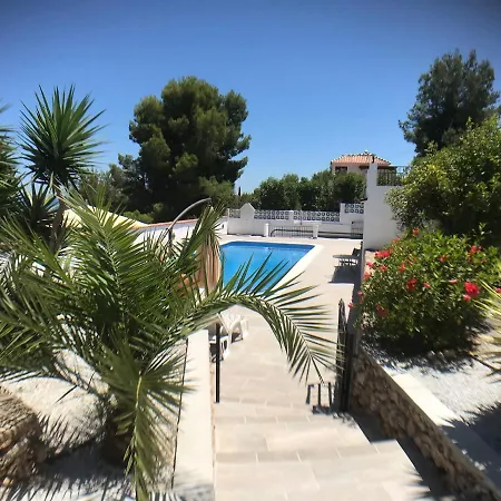 Villa Rafaela