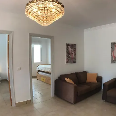 Villa Rafaela Frigiliana