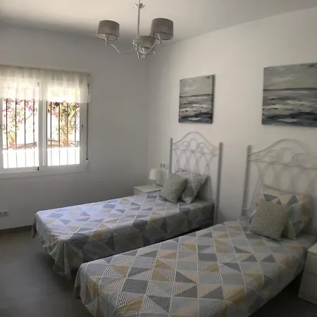 Villa Rafaela *