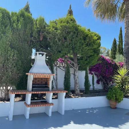 Villa Rafaela Frigiliana