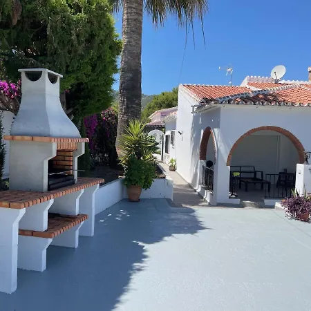 Villa Rafaela *