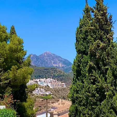 Rafaela * Frigiliana