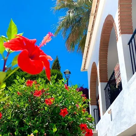 Villa Rafaela Frigiliana